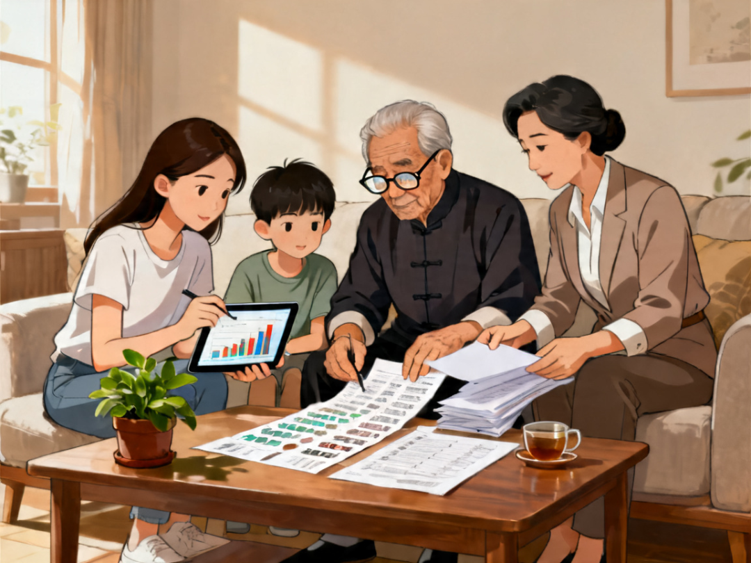 什么是数字肺肺癌5项肿瘤标志物解读：化验单上的数字，何时该紧张，何时可放宽心？_https://www.jmylbn.com_新闻资讯_第4张