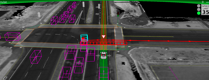 深度学习算法的5种标志性用途 _ 图像识别技术前瞻