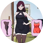 帮女友选穿搭换装