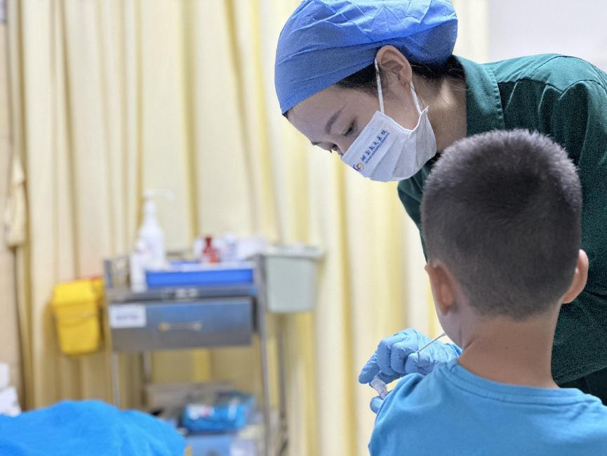 动物门诊用什么x光机24小时的守护：湖南航天医院动物致伤门诊24小时开设_https://www.jmylbn.com_新闻资讯_第3张