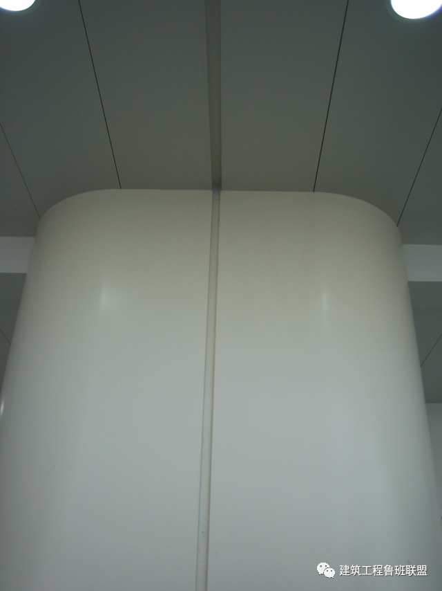 建筑“三缝”：伸缩缝、沉降缝、防震缝，你分清楚了吗？的图3