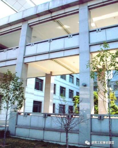 建筑“三缝”：伸缩缝、沉降缝、防震缝，你分清楚了吗？的图6