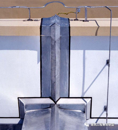 建筑“三缝”：伸缩缝、沉降缝、防震缝，你分清楚了吗？的图9