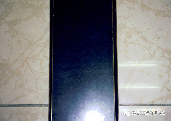 建筑“三缝”：伸缩缝、沉降缝、防震缝，你分清楚了吗？的图1