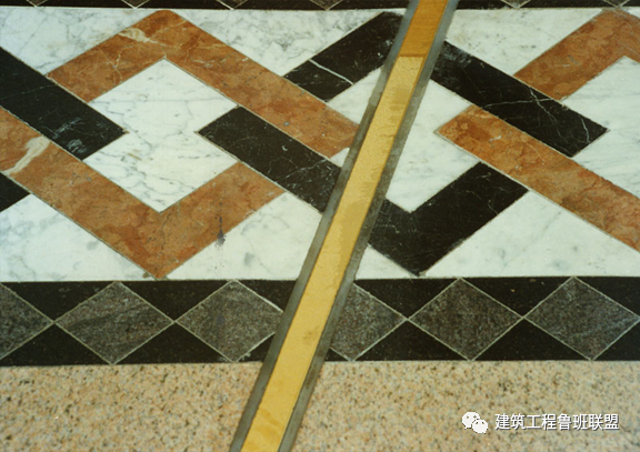 建筑“三缝”：伸缩缝、沉降缝、防震缝，你分清楚了吗？的图4