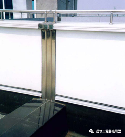 建筑“三缝”：伸缩缝、沉降缝、防震缝，你分清楚了吗？的图8