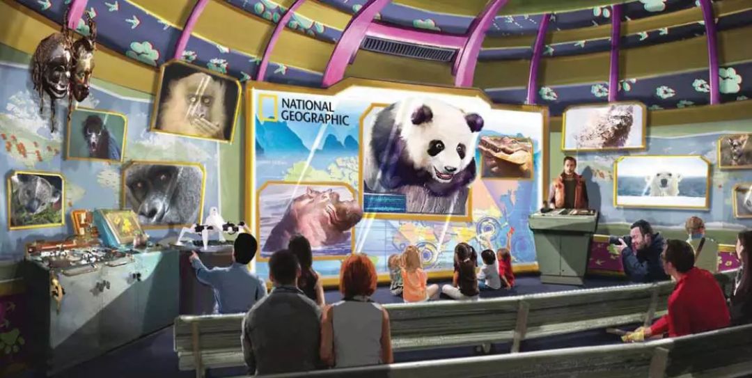 玩转体验牌-沈阳k11多元智能儿童体验乐园 - 淘气堡 - 北京易德利游乐