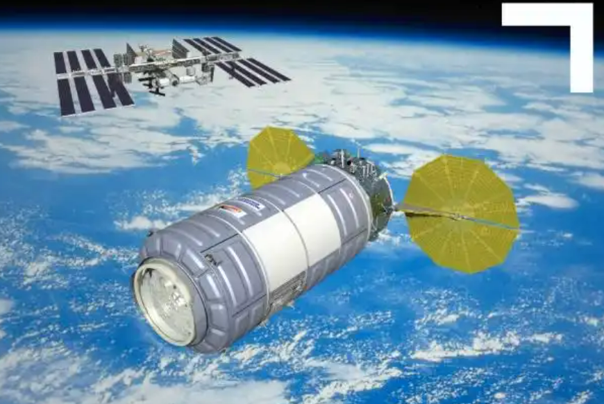 NASA副局长：要在月球上击败中国