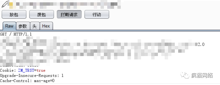 图11–某个目标的渗透测试–seo优化_前端开发_渗透技术