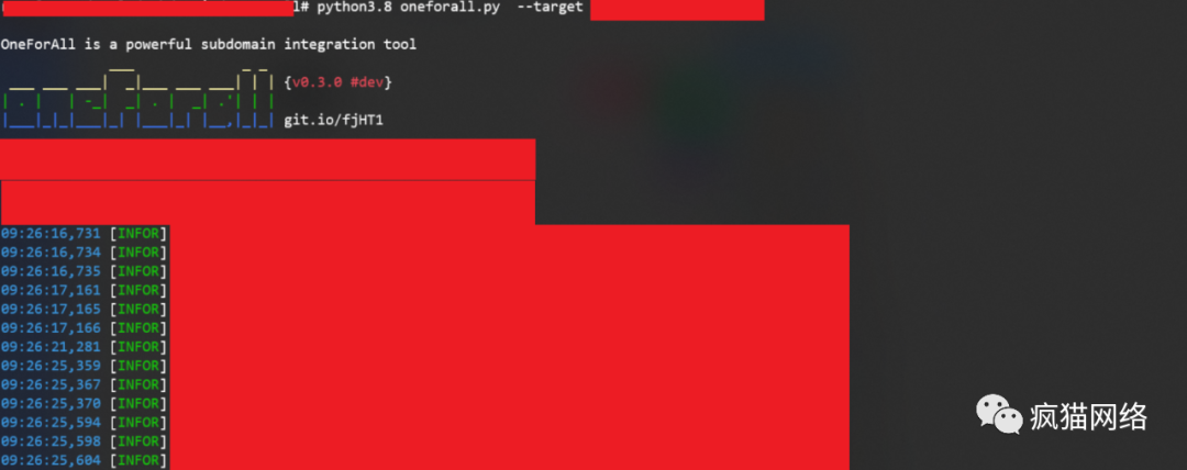 图4–某个目标的渗透测试–seo优化_前端开发_渗透技术
