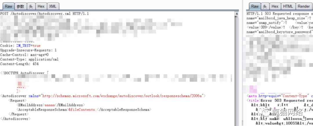 图32–某个目标的渗透测试–seo优化_前端开发_渗透技术