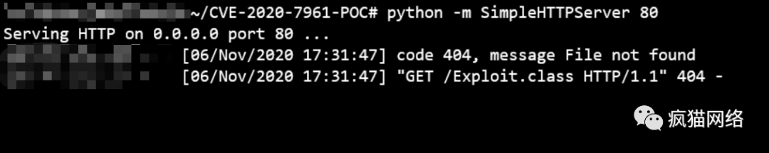 图42–某个目标的渗透测试–seo优化_前端开发_渗透技术