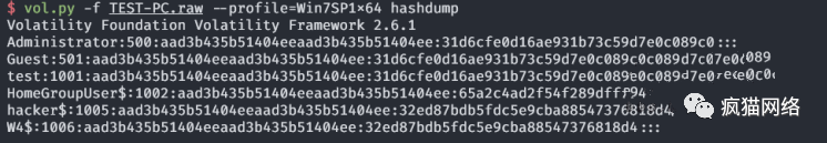 图片[14]-Windows Forensics - 疯猫网络