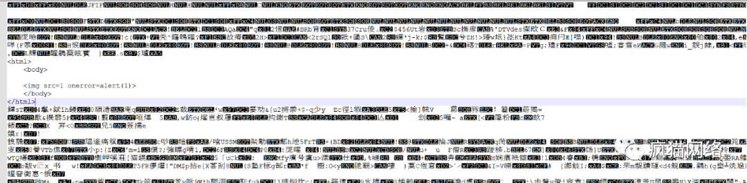 图48–通过前端JS到后台文件上传html实战–seo优化_前端开发_渗透技术