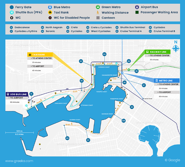 希腊比港房产怎么样？值得投资吗？