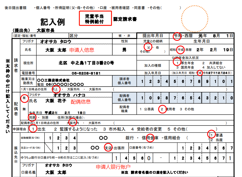 移民日本 | 什么是“儿童手当”？生孩子能拿多少钱？