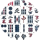 麻将消消乐挪对对碰