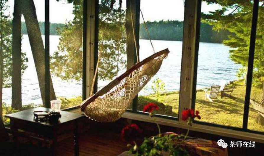 申时茶，有什么特别吗？