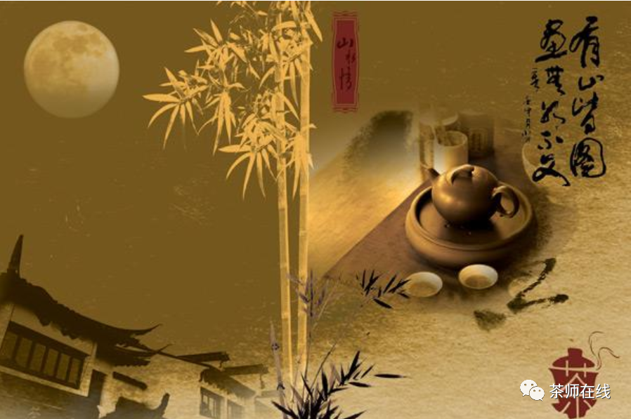 每天一杯茶，你也是养生专家