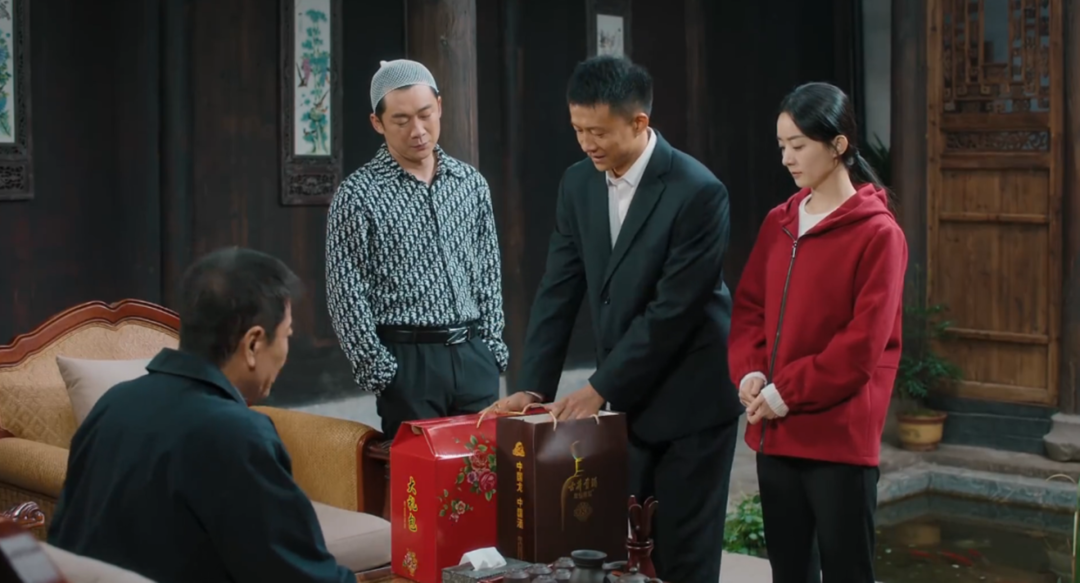赵丽颖面相旺夫吗_赵丽颖的面相有福气_赵丽颖的面相一看就很精明