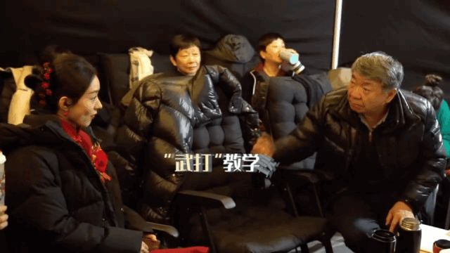 赵丽颖的面相有福气_赵丽颖面相旺夫吗_赵丽颖的面相一看就很精明