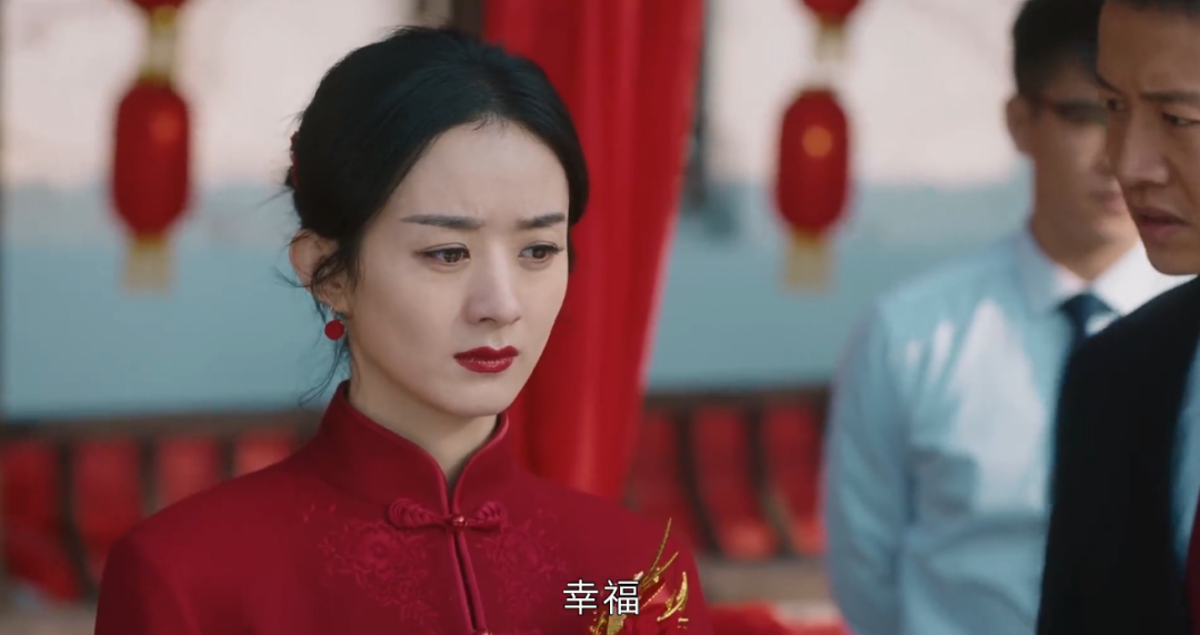 赵丽颖面相旺夫吗_赵丽颖的面相一看就很精明_赵丽颖的面相有福气