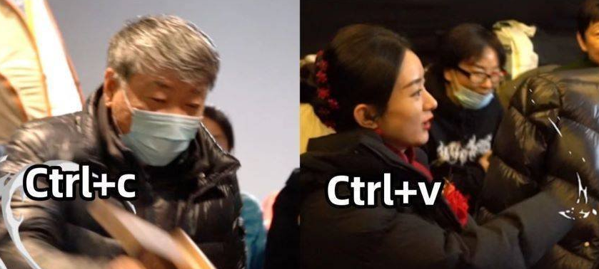 赵丽颖的面相有福气_赵丽颖面相旺夫吗_赵丽颖的面相一看就很精明