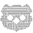 线条箭头消消消