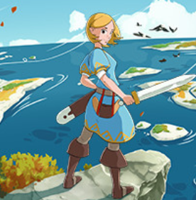 横版单机游戏_单机横版游戏推荐_单机横版游戏会掉落准备