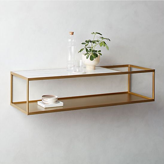 高級感的家，少不了這兩樣東西，2020年必火！ 家居 第30張