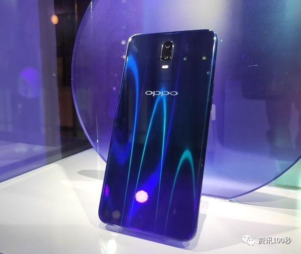 OPPO R17 Pro正式發布 科技 第5張