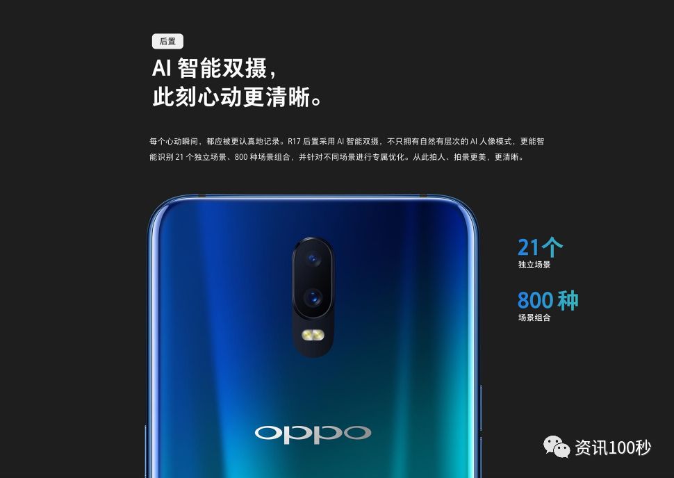 OPPO R17 Pro正式發布 科技 第10張