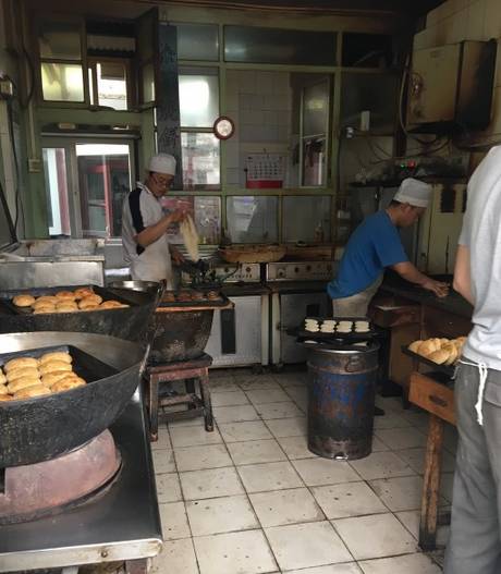 北京最火爆的10家早餐店,这才是吃早点!