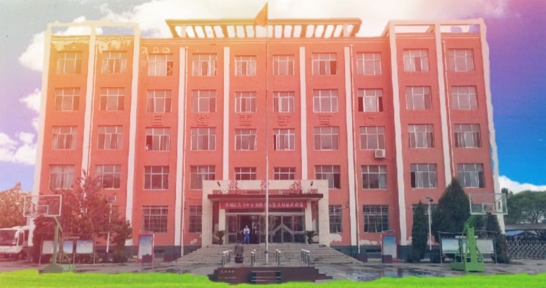 凉州区天马中学招聘公告