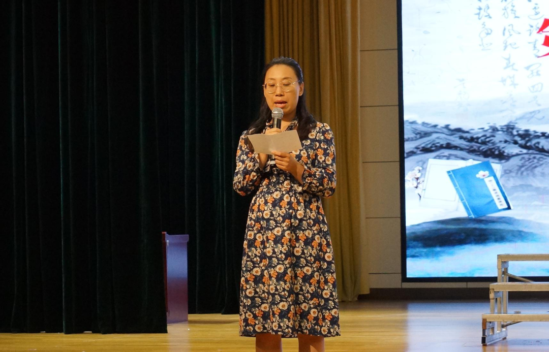 泰安市泰山区崇远学校