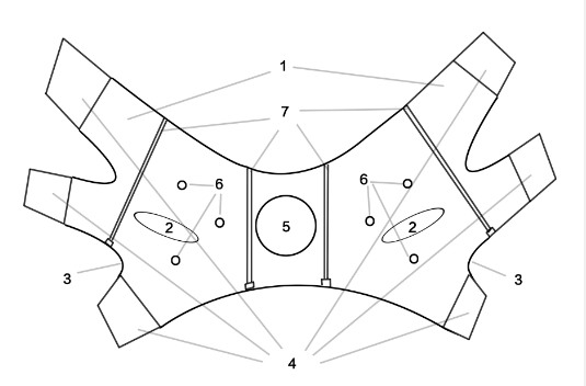 压力绷带为什么那么贵【护理小发明】一种腮腺区可充气式加压绷带_https://www.jmylbn.com_新闻资讯_第8张