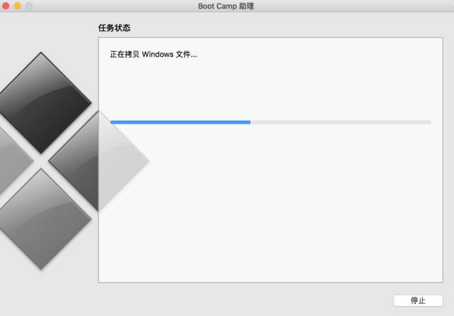 【技术贴第二弹】Mac双系统安装教程