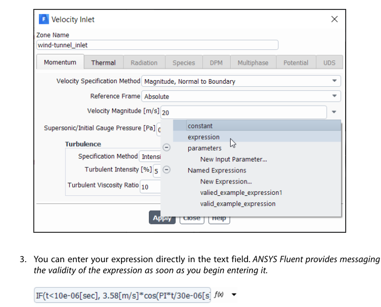 fluent教程（中文帮助+UDF完全使用手册）下载！的图11