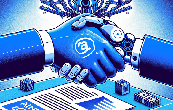 在版权付费方面，OpenAI 比人想象中的还要「小气」