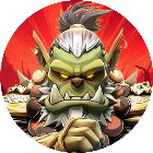 部落大作战游戏软件