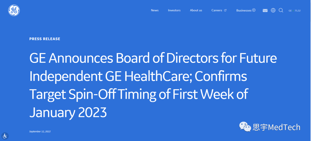 ge医疗怎么样新上任的GE“天团”_https://www.jmylbn.com_新闻资讯_第1张