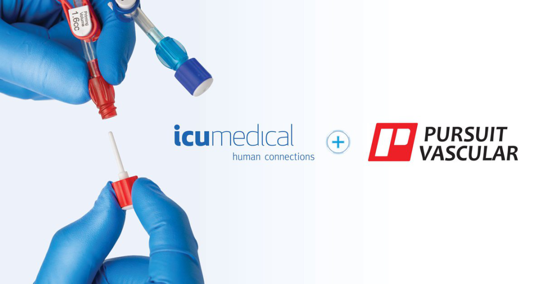 ICU什么品牌全球领先输液治疗专营公司ICU Medical｜械企风云_https://www.jmylbn.com_新闻资讯_第8张