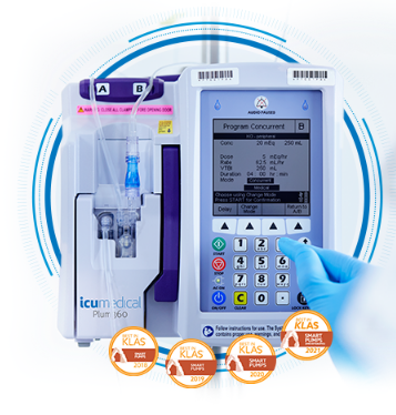 ICU什么品牌全球领先输液治疗专营公司ICU Medical｜械企风云_https://www.jmylbn.com_新闻资讯_第11张