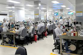 ICU什么品牌全球领先输液治疗专营公司ICU Medical｜械企风云_https://www.jmylbn.com_新闻资讯_第16张