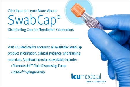 ICU什么品牌全球领先输液治疗专营公司ICU Medical｜械企风云_https://www.jmylbn.com_新闻资讯_第6张