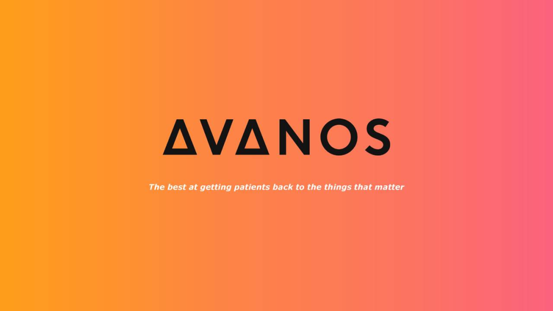 医用ns是什么疼痛治疗医械领导者Avanos 爱诺生医疗(NYSE：AVNS)｜械企风云-上海聚慕医疗器械有限公司